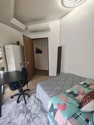 The Bayshore (D16), Condominium #627088051
